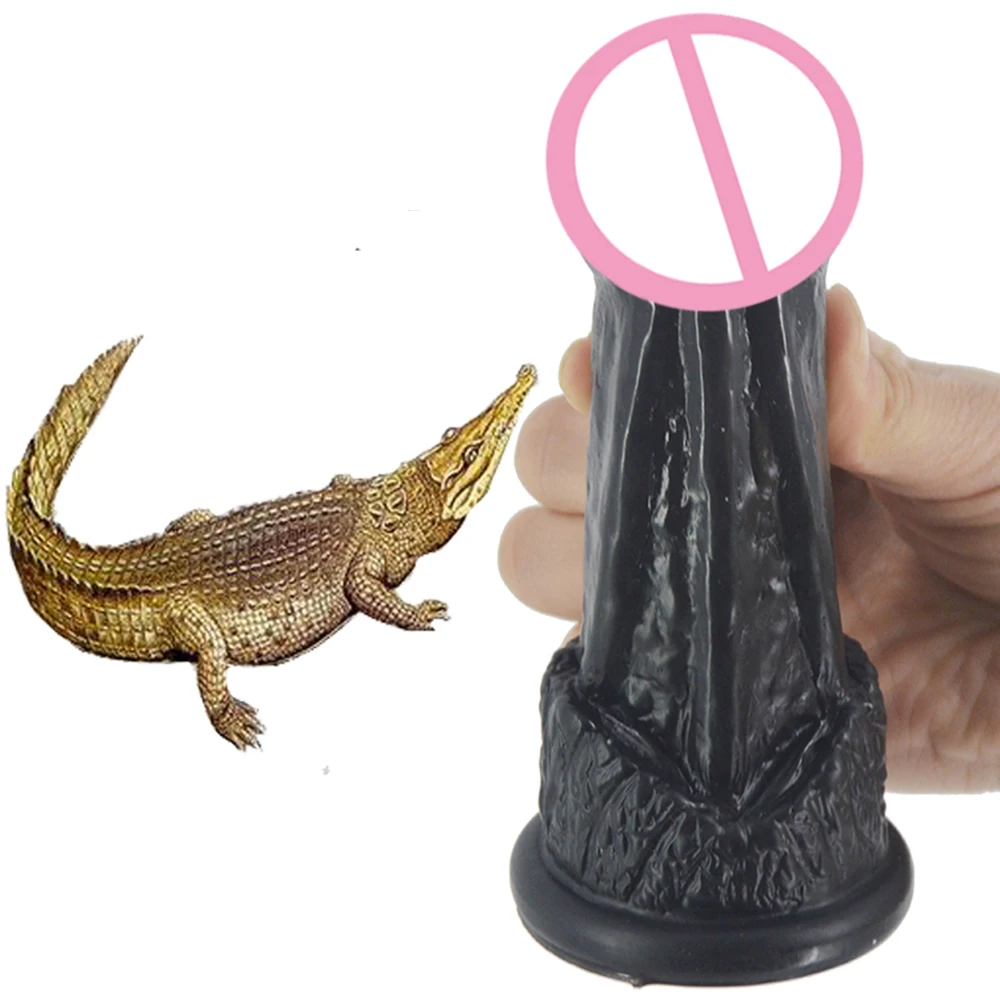 Mostro nero pene sesso