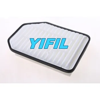 

Air Filter for Jeep WRANGLER III (JK) 2.8 CRD OEM 53034019AD Auto Parts