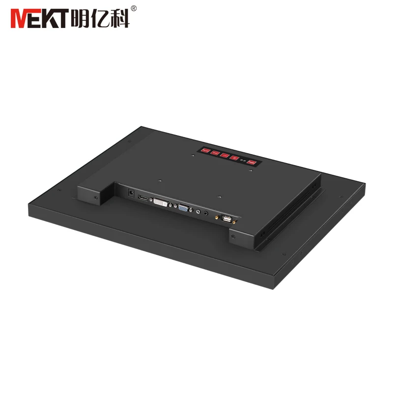 Водонепроницаемая панель с сенсорным экраном 15/17/19 дюйма/hdmi Компьютерный