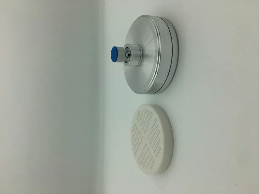 Pressuized насадка для душа водосберегающий дождевой опрыскиватель для ванной комнаты ручной душ усилитель воды посыпать фильтр для воды