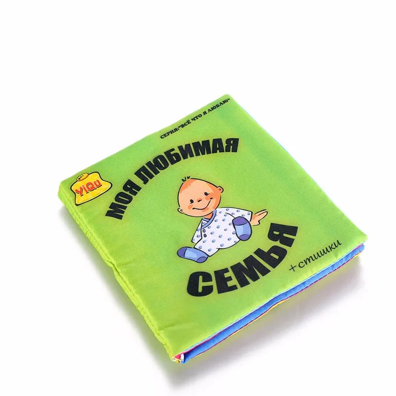 Simingyou-Baby-Toys-0-12-Months-Baby-Books-Russian-English-Language-Rattle-Toy-Newborn-Crib-Cloth