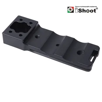 

iShoot Lens Collar Support for Sigma 150-600mm F5-6.3 DG OS HSM Sports Tripod Mount Ring Sigma 60-600mm F4.5-6.3 DG OS HSM｜Sport