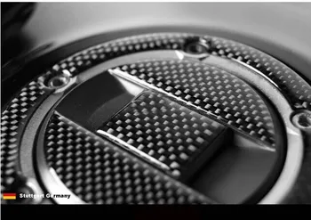 

Tappo Serbatoio ADESIVI 3D CARBONIO PROTEZIONE per MOTO GSXR K4 K5 K6 K7 K8 K9 L1