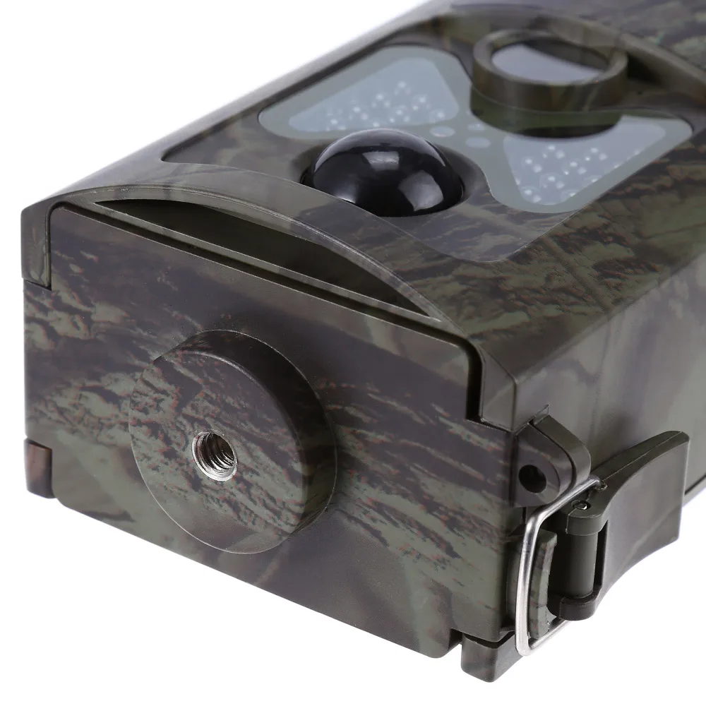 HC-550 охотничья Следовая камера инфракрасная цифровая Следовая скаутская охотничья камера MMS GPRS 12 МП 1080p HD видео 3g камера дикой природы s