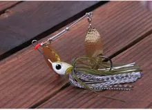Trulinoya рыболовную приманку 7 г 10 г головы spinnerbaits buzzbaits джиг голову крюк с юбкой плавательный джиг приманки для баса рыбалка P24