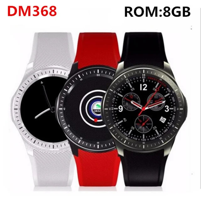 smartwatch 3g android