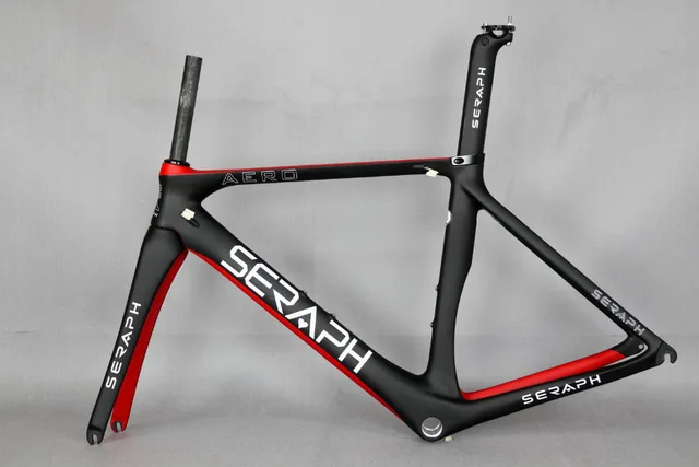 Seraph Bike Frame Hotsell, 54% OFF 