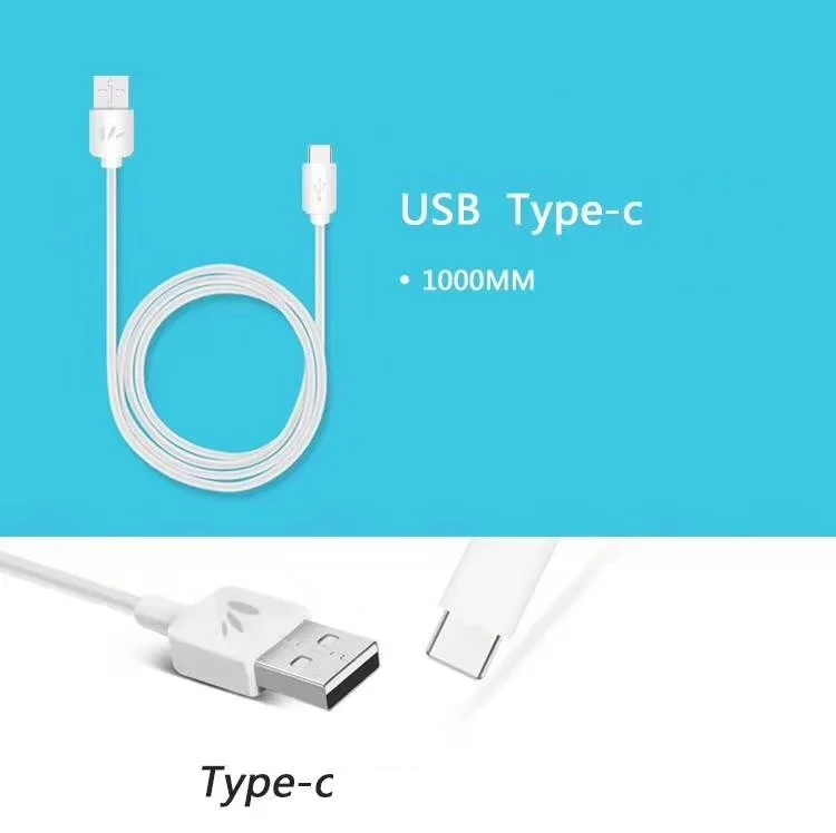 QUWIND 1 м 1.2A Micro Usb 8 Pin type C кабель для зарядки данных для iPhone 6 6S 7 8 X iPad samsung HuaWei Xiaomi Redmi Andriod Phone