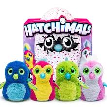 

Hatchimals eggs Interactive Shimmering pet eggs Toy Hatcher Magic Egg Hatching Smart Electronic Puzzle Pet Child Toy gift toys