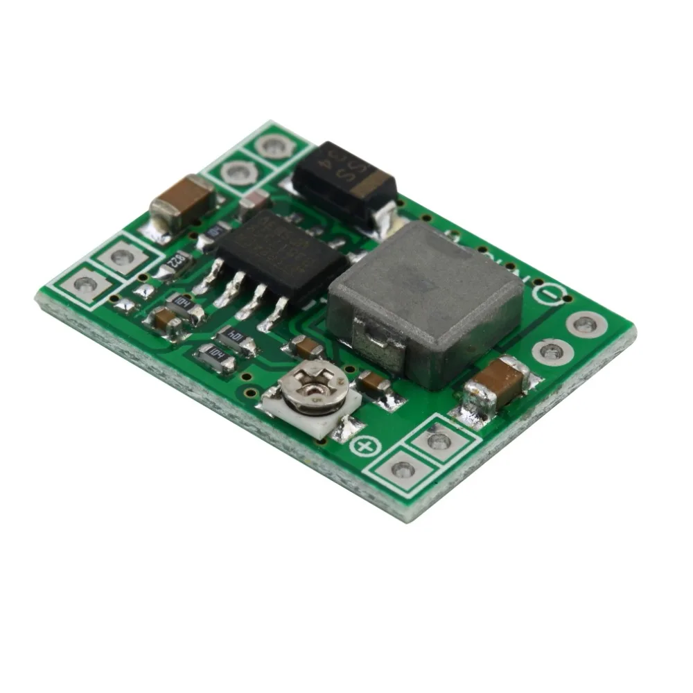 

Power Supply Module Replace LM2596s Mini 3A DC-DC Converter Adjustable Step down Power Module Hot Selling