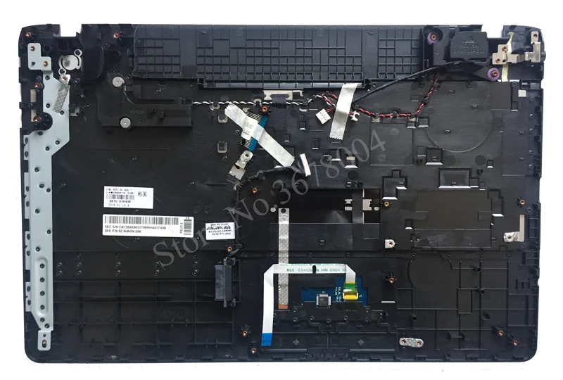 Русская клавиатура для SAMSUNG np270e5e NP270E5V NP300E5E NP275E5V NP275E5E русский ноутбук клавиатура BA75-04640B