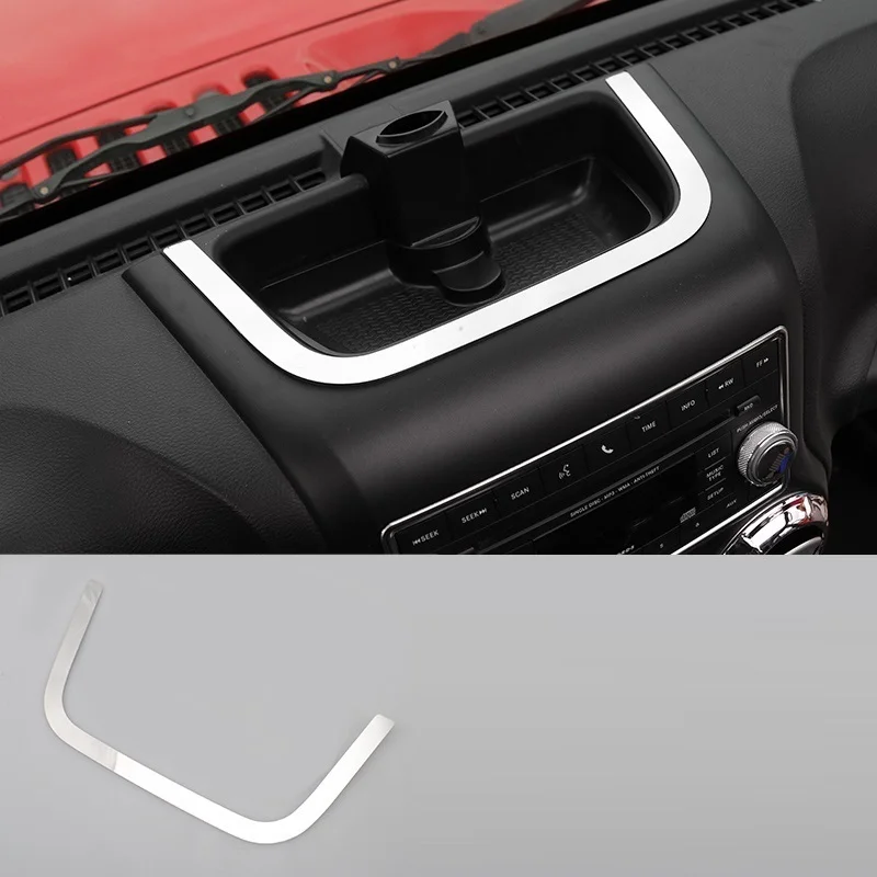 

Car Auto Modified Handle Door Control System Interior Mouldings Parts Decoration 10 11 12 13 14 15 16 17 18 19 FOR JEEP Wrangler