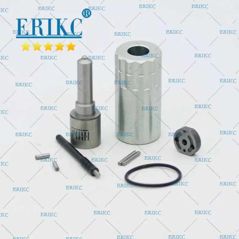 injector repair kit