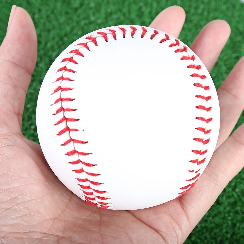 Professional-1-Piece-2-75-Inches-White-Baseball-Ball-Outdoor-Sports-Practice-Training-Softball-Sport-Team (3)