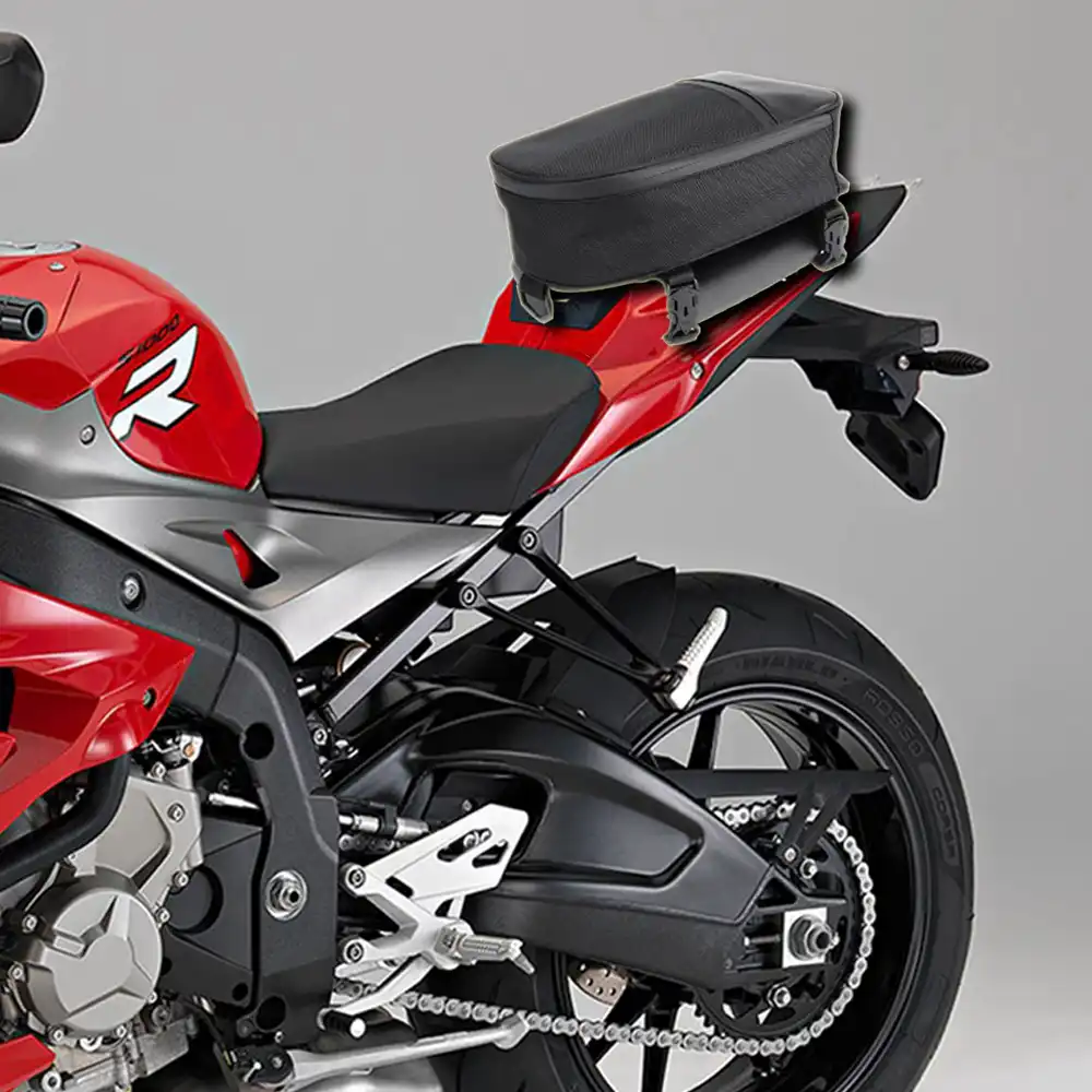 street bike backpack