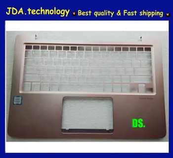 

wellendorff Geniunes Laptop palmrest top case for ASUS UX301 UX301L UX301A UX301LA UX301LN US keyboard bezel upper cover