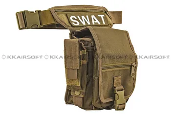 

molle military tactical backpack US Tactical Utility Waist Bag (Sand)