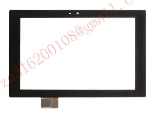 10,1 ''дюймовый для sony Xperia Tablet Z SGP311 SGP312 SGP321 SGP341 ЖК-дисплей+ сенсорный экран дигитайзер Замена - Цвет: Only Touch Screen