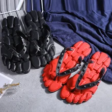 AODLEE/тапочки; мужские шлепанцы; сандалии; Повседневная обувь; мужские летние Вьетнамки; пляжные сандалии; Мужская обувь; шлепанцы; Sandalias Zapatos