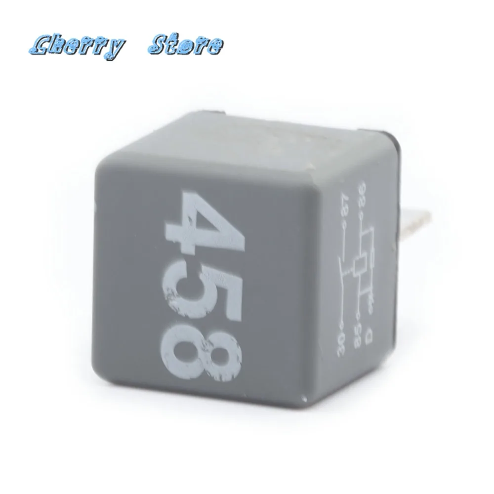 458# Relay For VW PASSAT 2006-2011 B6 #1K0906381#