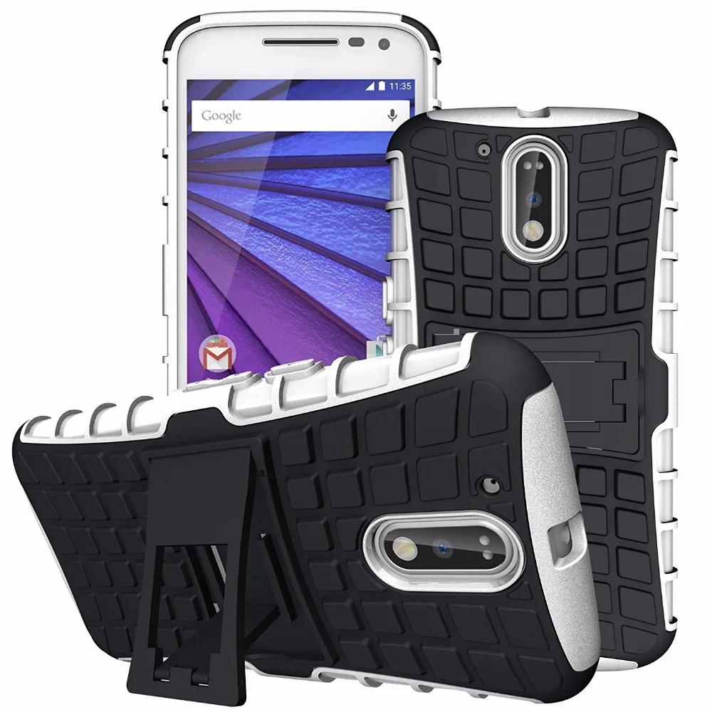 G4 PLUS 