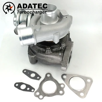 

Turbo by Garrett GT1749V 801891-5001S 801891 721164 17201-27030 17201-27030F for Toyota Auris 2.0 D-4D 126 HP 1CD-FTV 2007-