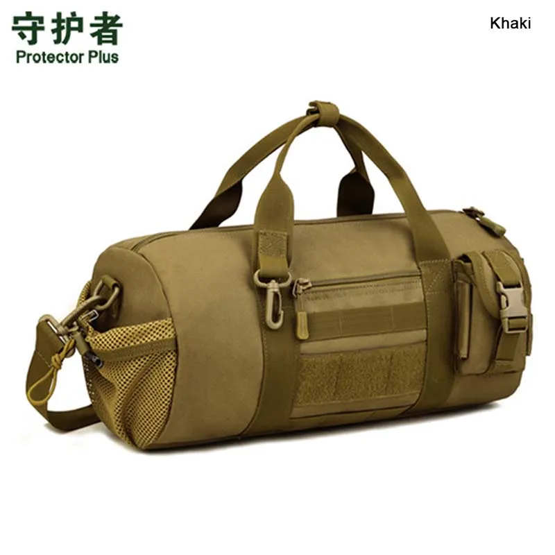 Buy Tactical Handbag Outdoor Camouflage Shoulder Bag