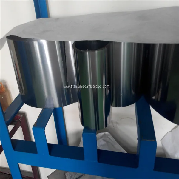 Buy Titanium Thin Plate Sheet titanium Foil strip 0