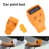 GM200 Thickness Gauge Car Coating Painting Thickness Gauge Tester Ultrasonic Film Car Coating Paint Thickness Gauge Meter Tools ► Photo 1/6