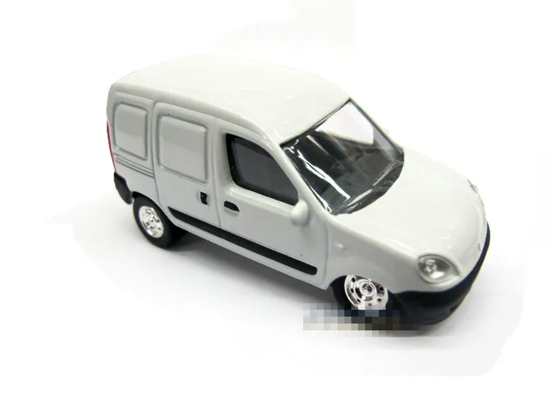 Высокая моделирования NOREV RENAULT KANGOO, 1: 64 масштаб сплава модели автомобилей, литой металлический игрушечный автомобиль, Коллекция игрушечных автомобилей