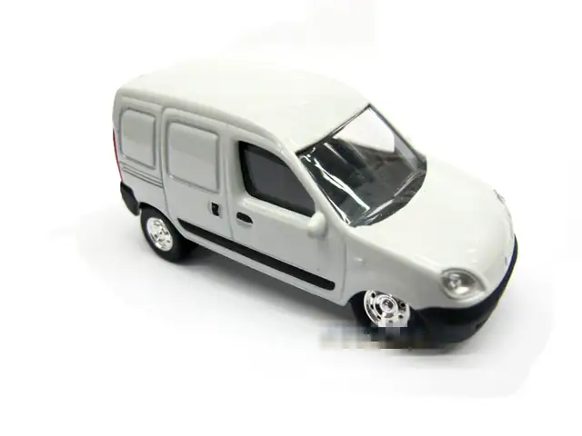 voiture miniature renault kangoo