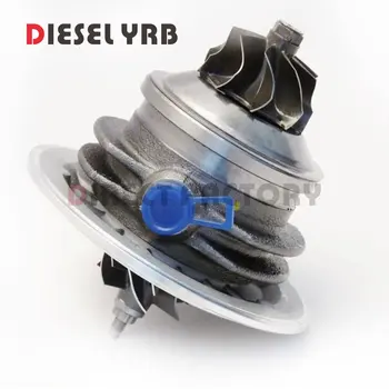 

Turbo charger core assembly CHRA GT1549S Cartridge 720244 8200100284 4506118 for Nissan Interstar 2.2 DCI G9T 720 66 KW 2000