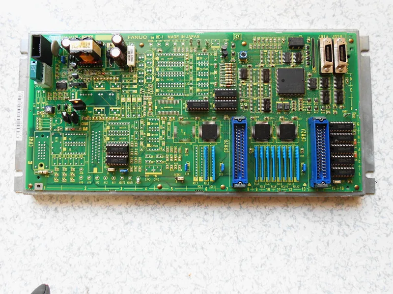 

Fanuc circuit pcb board A16B-3200-0231 for cnc machine