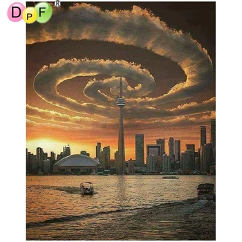 

DPF diamond embroidery Mosquito coils diamond painting cross stitch needlework diamond mosaic full square rhinestone home decor