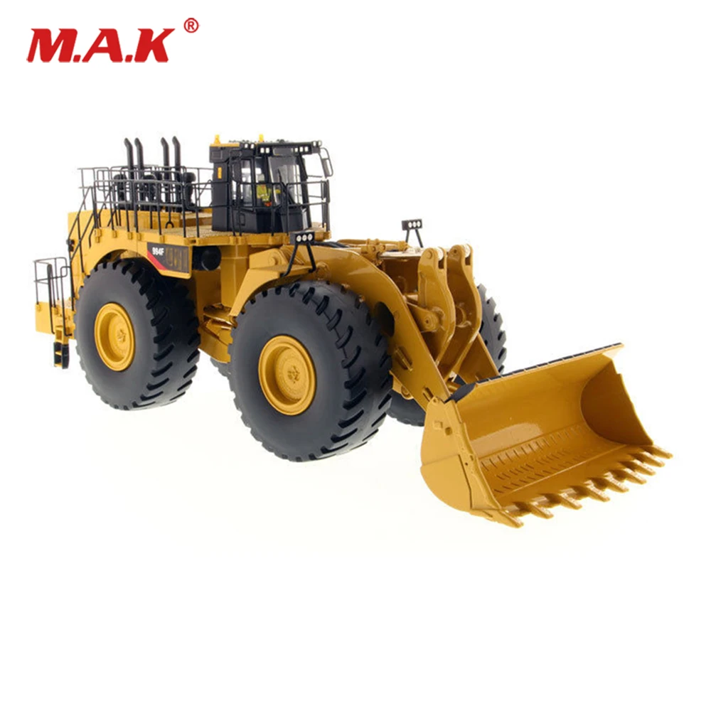 Collection Diecast 1/50 994F Wheel Loader-Core Classics Series 85161 Diecast Model Toy Diecast Model Engineering Vehicles Model цена Collection Diecast 1/50 994F Wheel Loader-Core Classics Series 85161 Diecast Model Toy Diecast Model Engineering Vehicles Model цены онлайн