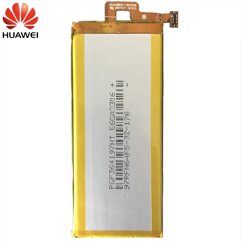 Huawei оригинальный телефон Батарея HB444199EBC + для huawei honor 4C C8818 CHM UL00 TL00H CL00 замены
