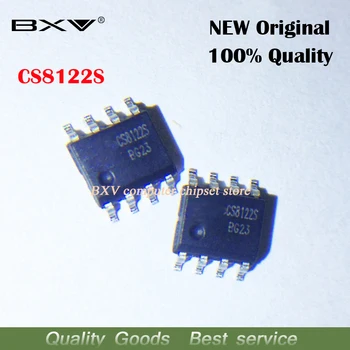 

100pcs CS8122 CS8122S new
