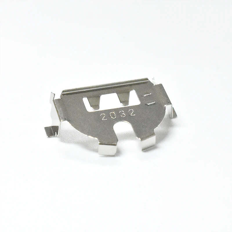 CR2032 battery holder (4)