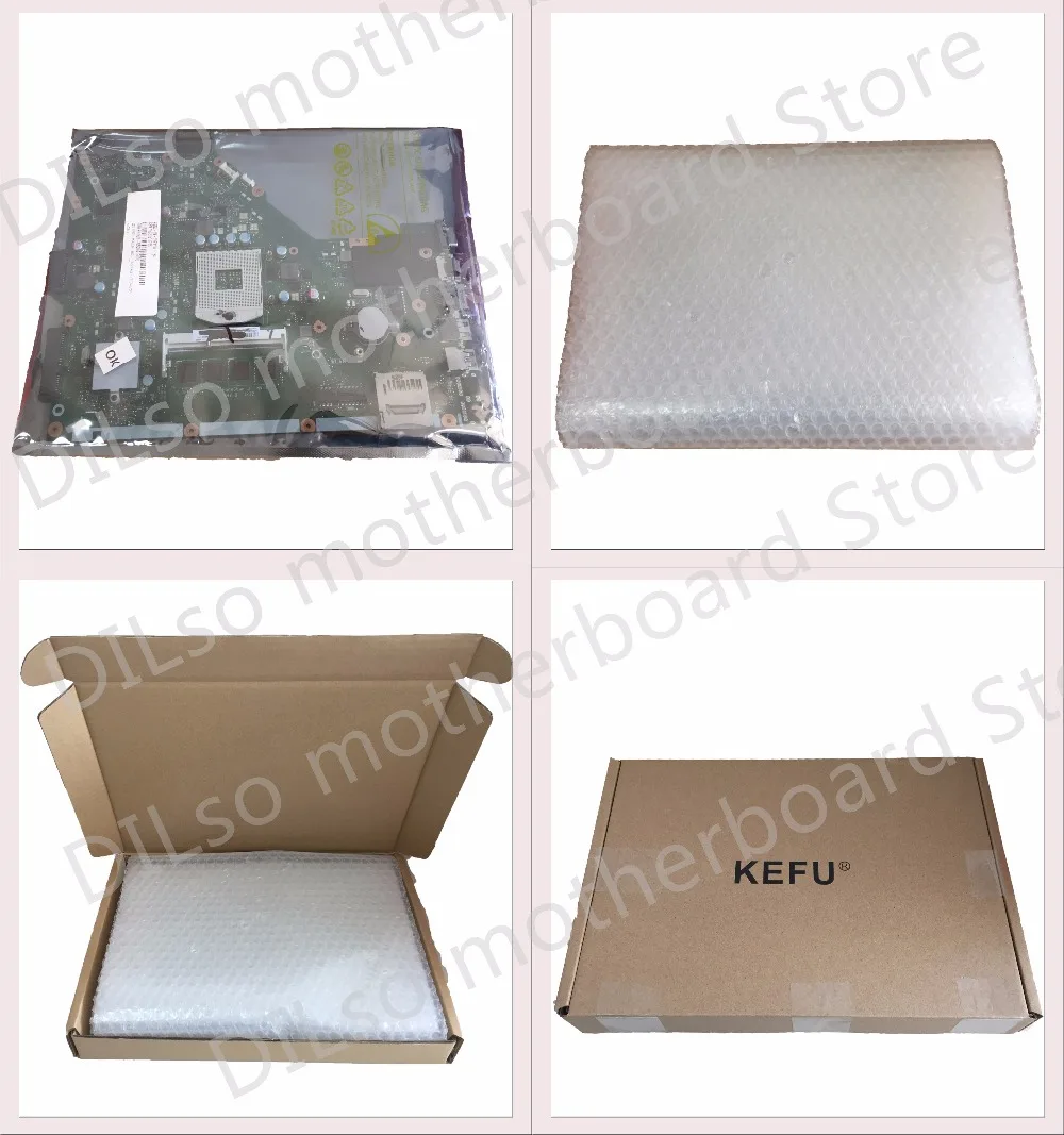 Cheap motherboard notebook