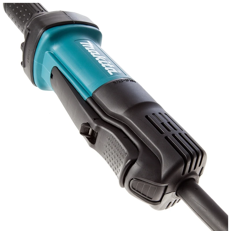 Машина прямошлифовальная Makita GD0600