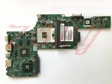 for toshiba satellite L630 L635 laptop motherboard HM55 ati DDR3 V000245030 6050A2338501 Free Shipping 100% test ok for toshiba satellite L630 L635 laptop motherboard HM55 ati DDR3 V000245030 6050A2338501 Free Shipping 100% test ok
