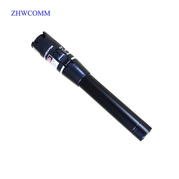 30mw Fiber Oaser Visual Fault Locator, 30km optical fiber laser visual fault locator with Laser Source Free shipping