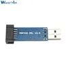 Расширенный USB-программатор MSP430 BSL, адаптер для загрузки USB-порта ► Фото 2/2