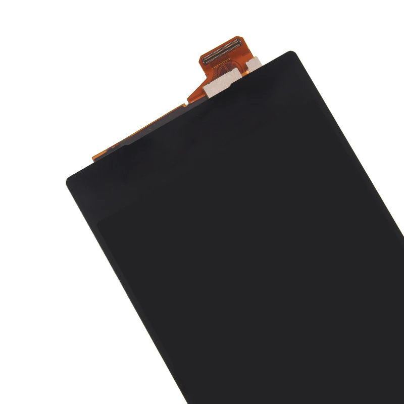 SONY-Z5P-lcd-screen-assembly-black-7