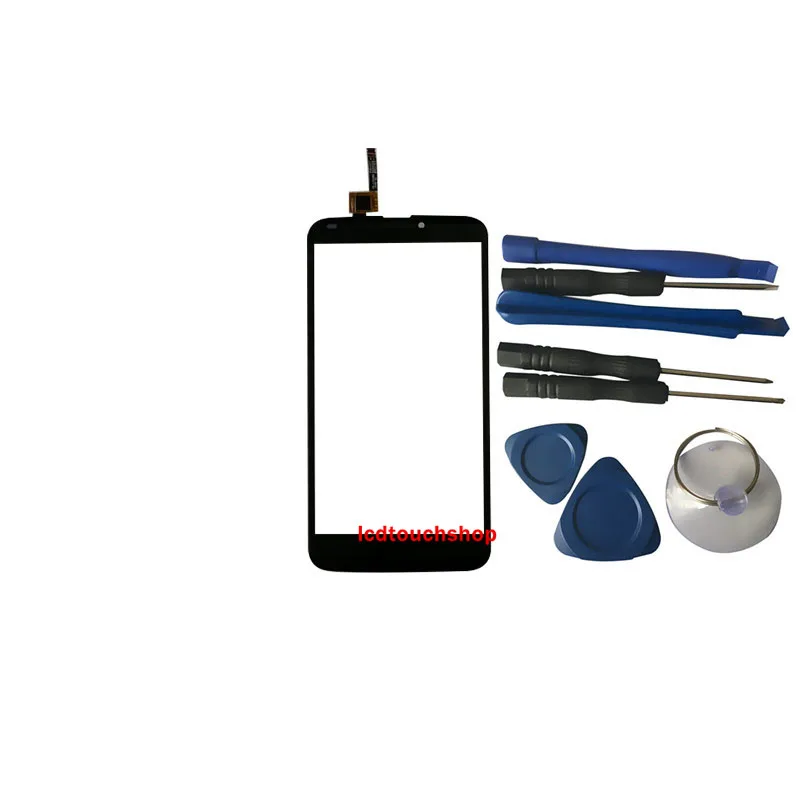 New 5.5 Inches Touchscreen For BLU Studio G Plus S510Q S510 Touch Panel Digitizer Front Glass Lens Sensor Replacement +Tools | Мобильные