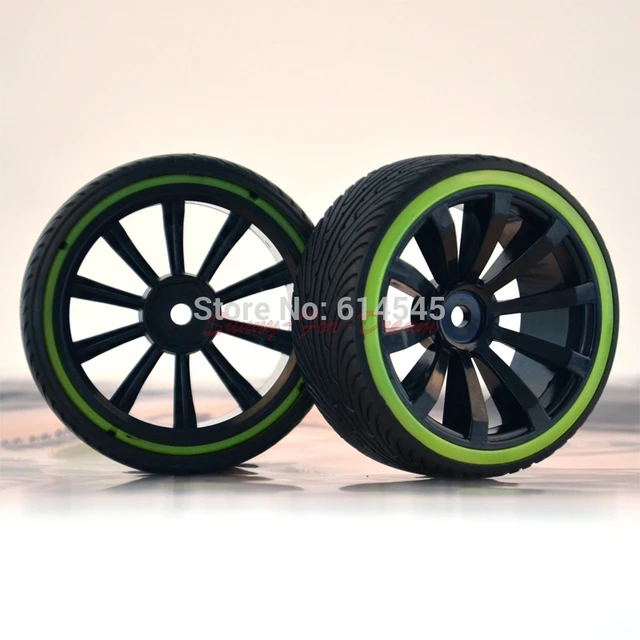 Special Price 4PCS 601-5010 RC Car 1:10 On-Road Drift Wheel Rims & Tyre,Tires Fit HSP HPI 1/10 MODEL CAR PARTS Special Price 4PCS 601-5010 RC Car 1:10 On-Road Drift Wheel Rims & Tyre,Tires Fit HSP HPI 1/10 MODEL CAR PARTS