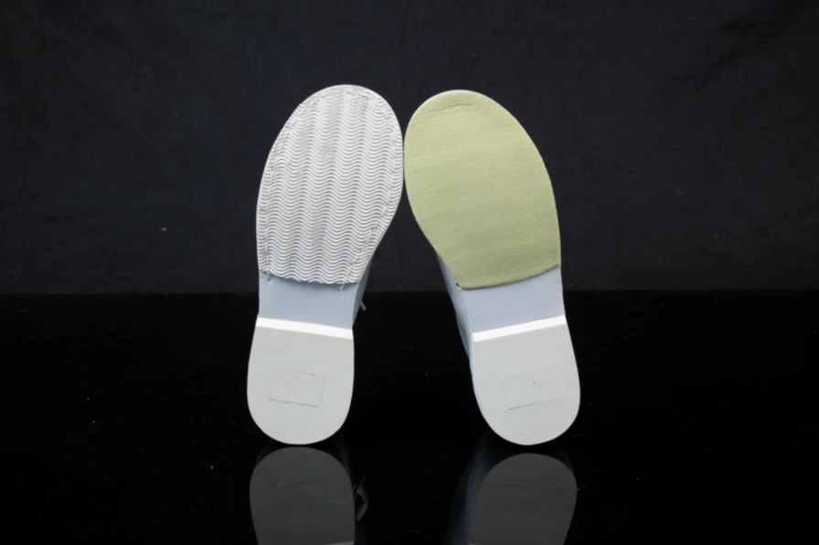 Leather Bowling Shoes Men Fitness Sports Shoes Bowling Supplies Hot Women Bowling Shoes Sneaker Entertainment Shoes Man