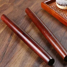 Принадлежности для выпечки 28 см, 1 шт., Скалка из твердой древесины, для выпечки печенья, лапши, бисквита, булавка для торта, ролик, кухонный инструмент для приготовления пищи