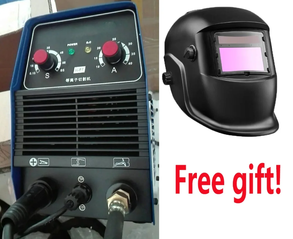 IGBT DC аппарат для воздушно плазменной резки резки|Машины сварки| |