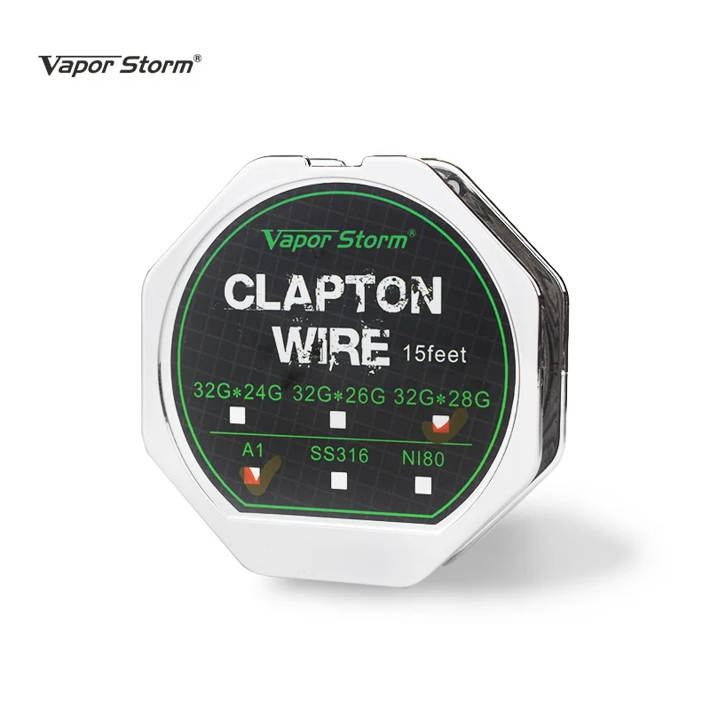 electronic cigarette coil wire (4)